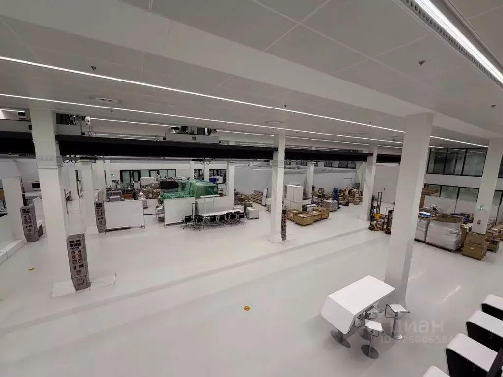 Помещение свободного назначения в Москва Старопетровский проезд, 1А ... - Фото 1