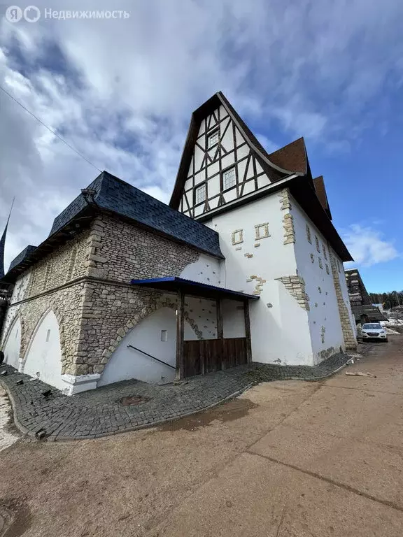 Производственное помещение (3000 м) - Фото 1