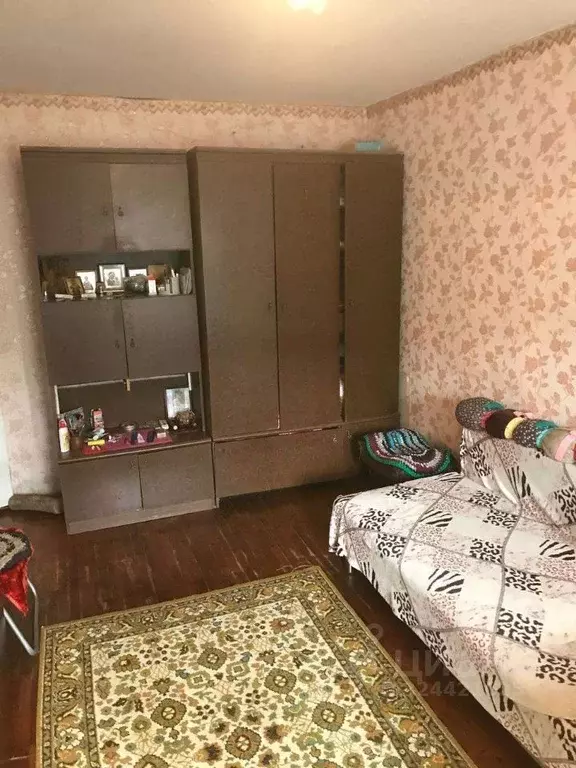 4-к кв. Белгородская область, Белгород ул. Губкина, 25 (74.6 м) - Фото 2