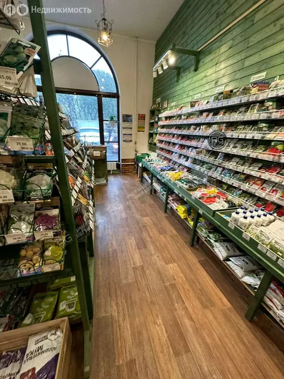 Помещение свободного назначения (61.2 м) - Фото 2