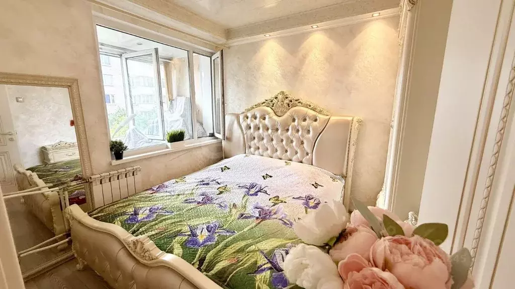 Комната Санкт-Петербург ул. Турку, 12К2 (43.0 м) - Фото 2