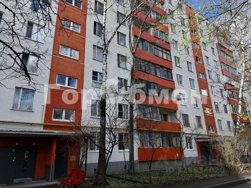 Студия Москва Снайперская ул., 6К3 (20.0 м) - Фото 1