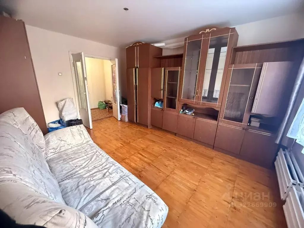 2-к кв. Свердловская область, Екатеринбург ул. Билимбаевская, 31к1 ... - Фото 2