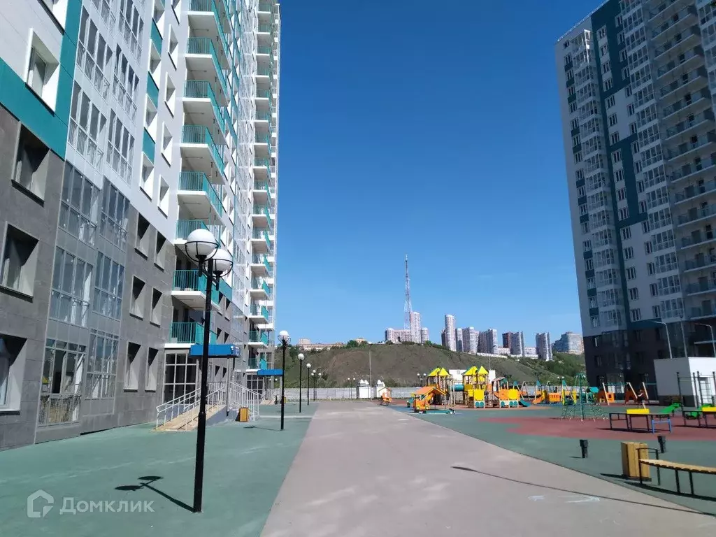 Продаётся 2-к квартира, 55.4 м - Фото 0