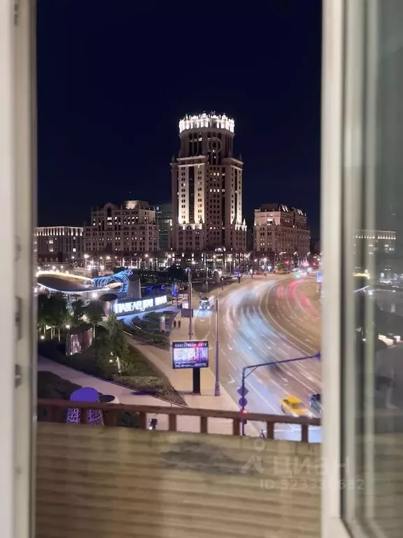 Комната Москва ул. Зацепский Вал, 5 (17.0 м) - Фото 1