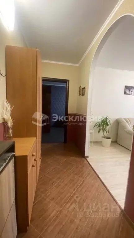 2-к кв. Тюменская область, Тюмень ул. Мебельщиков, 16 (51.0 м) - Фото 2