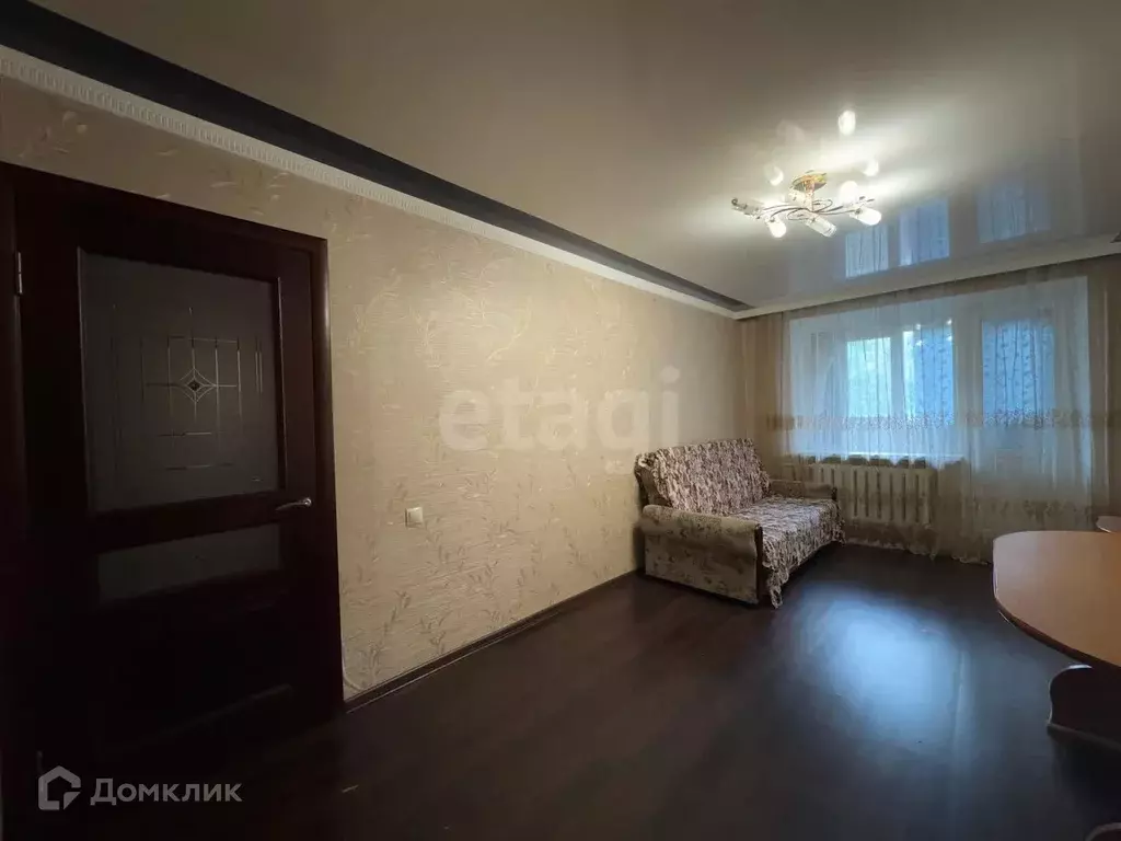 Продаётся 2-к квартира, 43.8 м - Фото 1