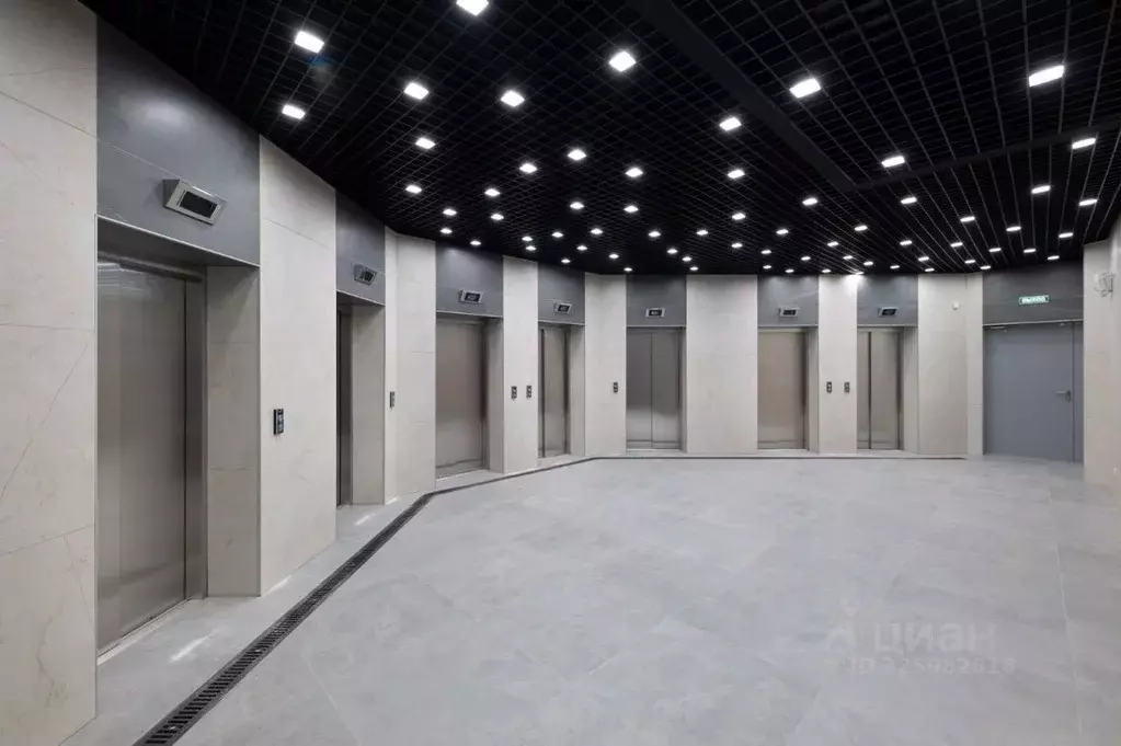 Офис в Санкт-Петербург Новорощинская ул., 4 (1400 м) - Фото 2