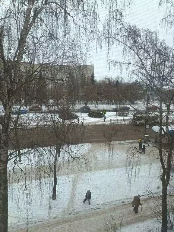 2-комнатная квартира: Курск, Союзная улица, 63 (44 м) - Фото 1