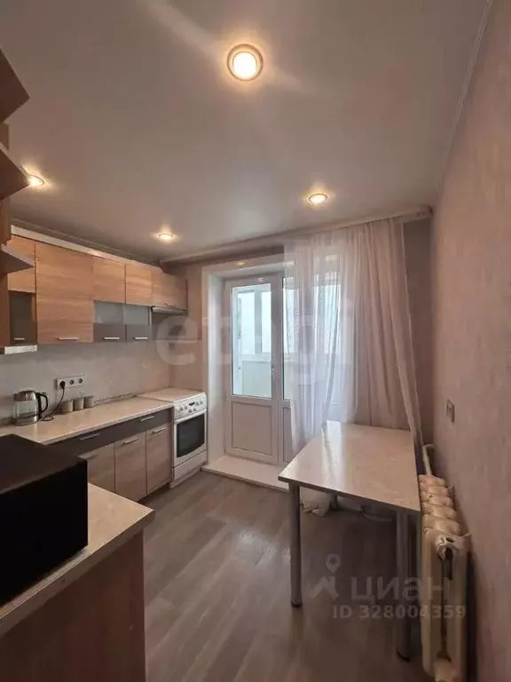 2-к кв. Сахалинская область, Холмск Первомайская ул., 10 (51.0 м) - Фото 1