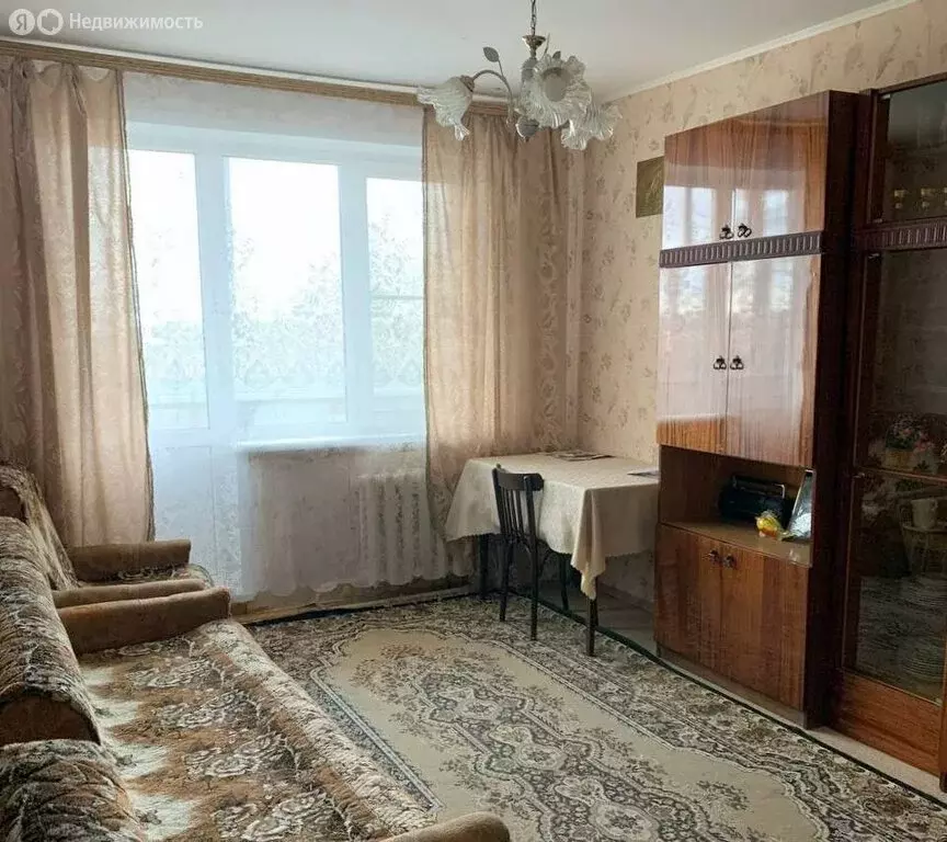 1-комнатная квартира: Шихобалово, 15 (33.3 м) - Фото 0