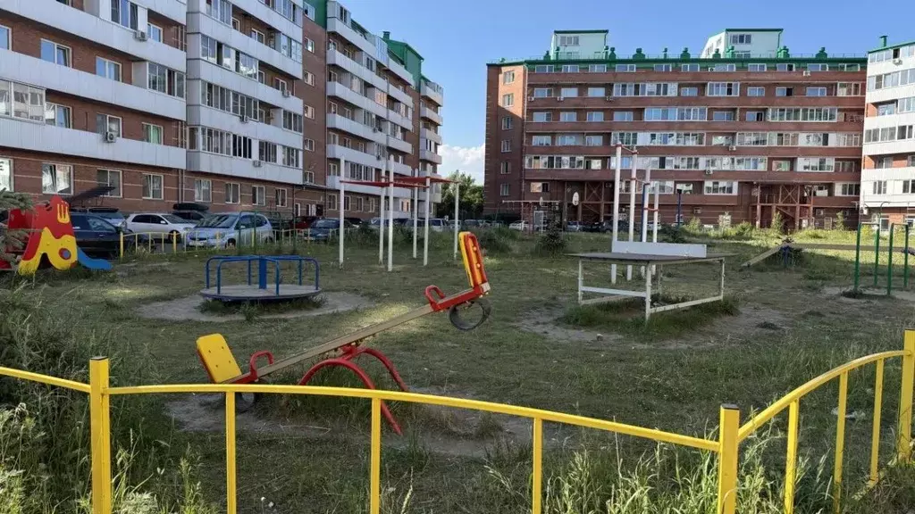 Студия Хакасия, Абакан ул. Некрасова, 45 (25.4 м) - Фото 0