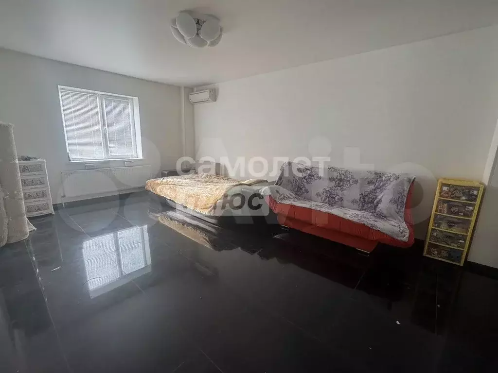 1-к. квартира, 48,8 м, 2/4 эт. - Фото 1