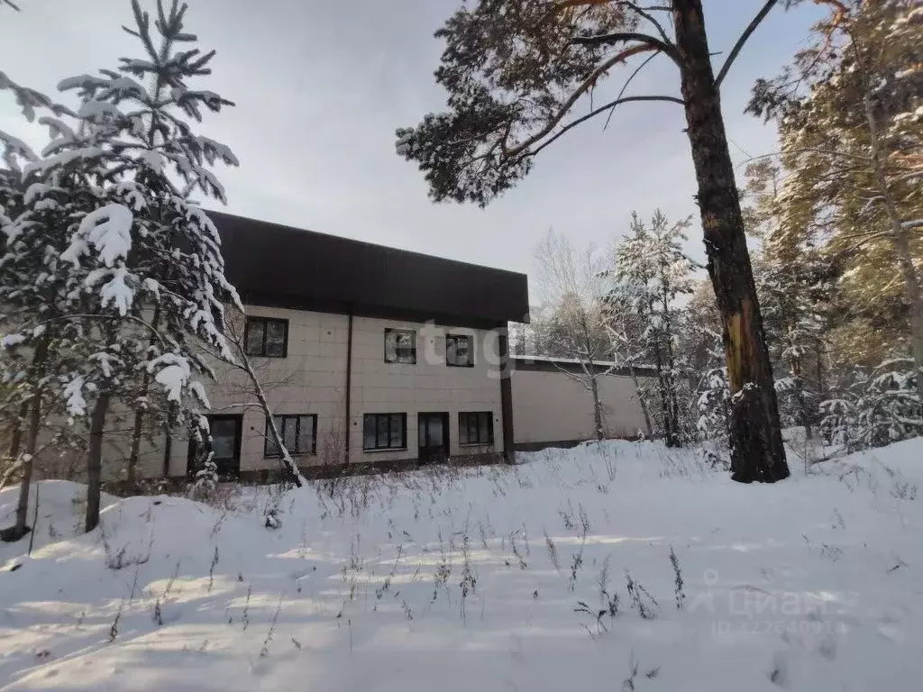 Помещение свободного назначения в Забайкальский край, Чита ... - Фото 1