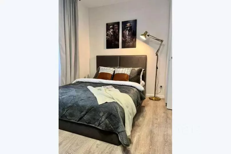 1-к кв. Санкт-Петербург, Санкт-Петербург, Колпино дор. Балканская, ... - Фото 1