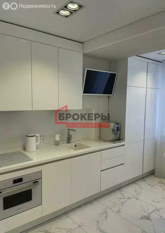 1-комнатная квартира: Севастополь, улица Челнокова, 17к2Б (40.8 м) - Фото 1