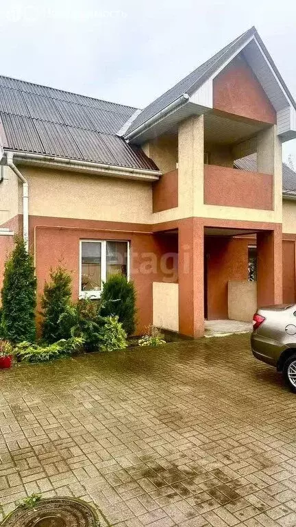 Дом в Калининградская область, Черняховский муниципальный округ, ... - Фото 2