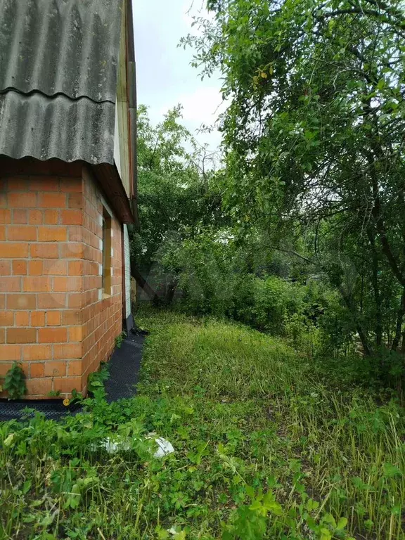 Дача 45 м на участке 7 сот. - Фото 1