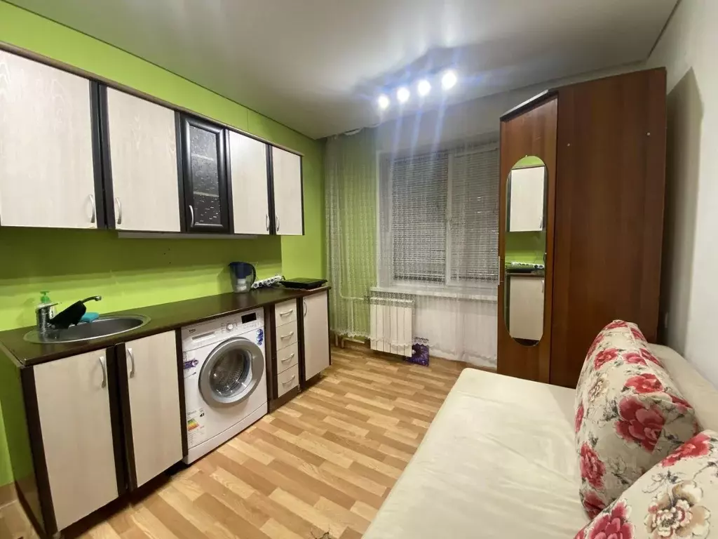 Студия Красноярский край, Красноярск Северный мкр, ул. Мате Залки, 2 ... - Фото 1