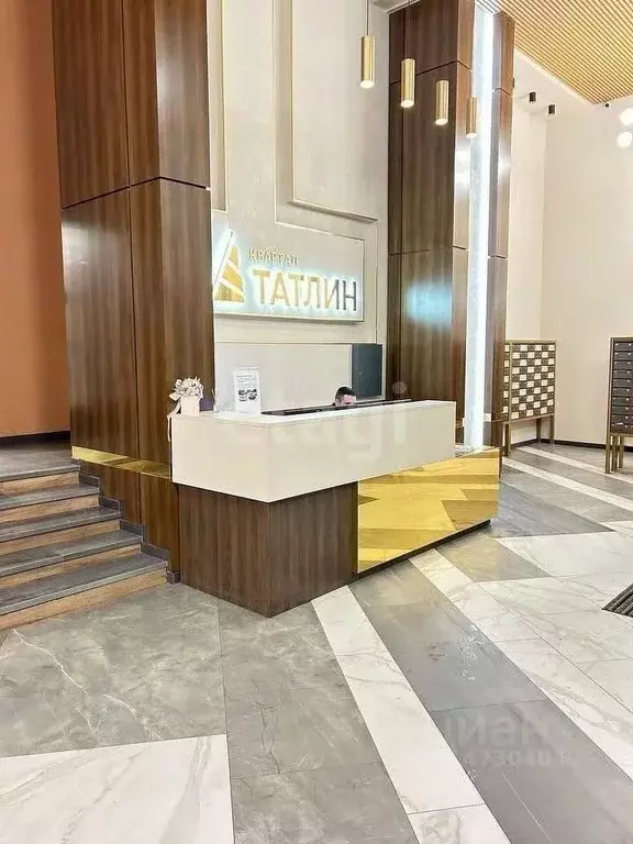 Студия Свердловская область, Екатеринбург ул. Готвальда, 24 (39.9 м) - Фото 1
