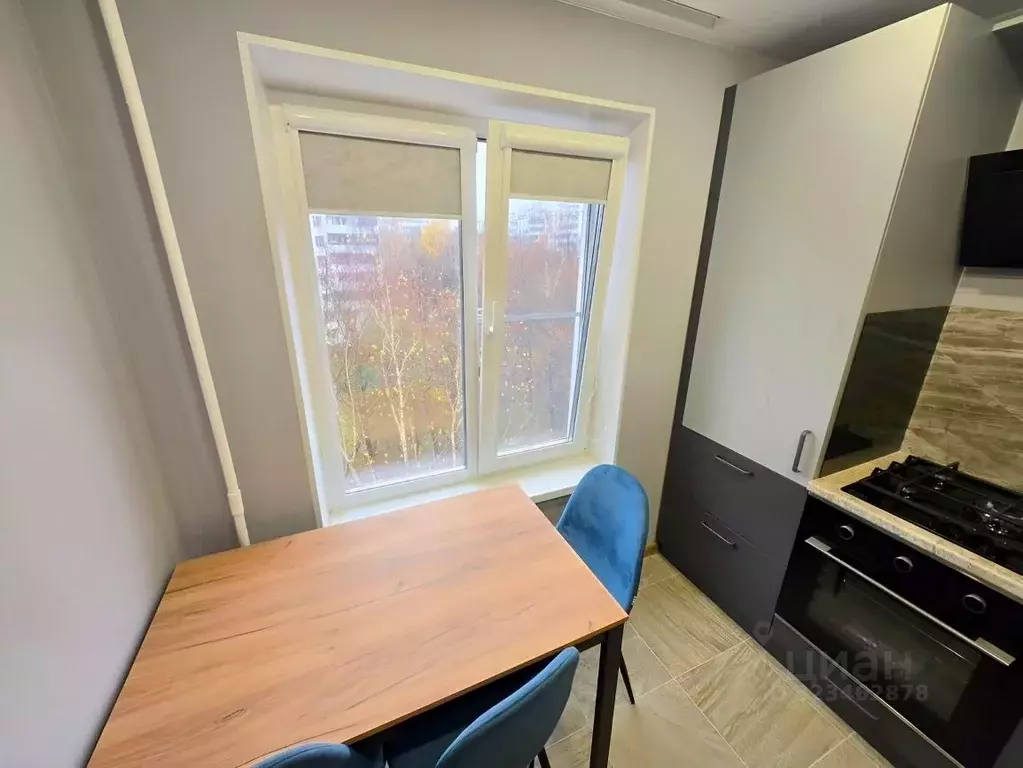 2-к кв. Москва Днепропетровская ул., 5К4 (45.0 м) - Фото 0