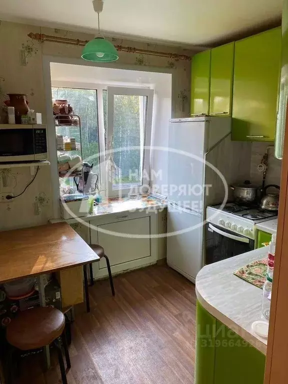 2-к кв. Пермский край, Пермь ул. Льва Шатрова, 4 (43.0 м) - Фото 0