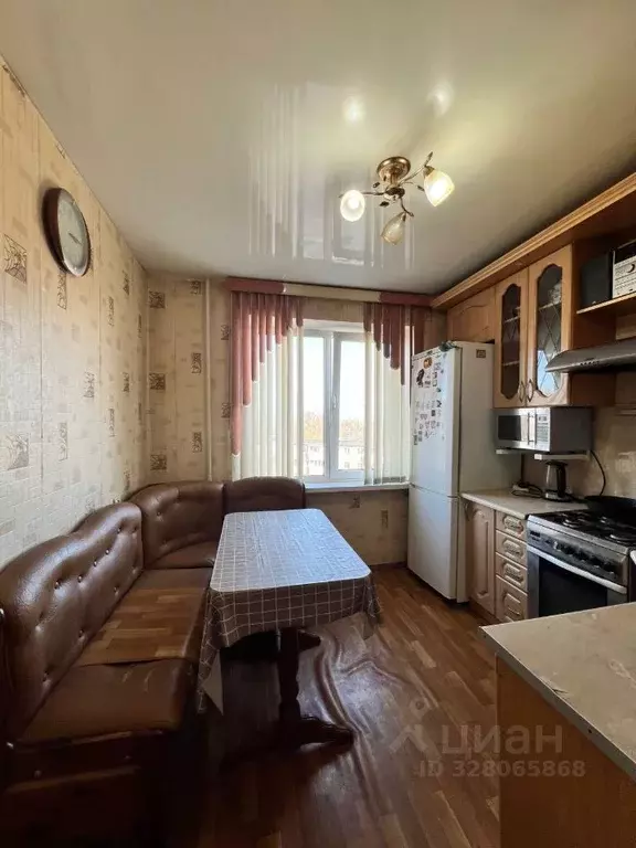 2-к кв. Смоленская область, Смоленск ул. Нормандия-Неман, 9 (54.0 м) - Фото 2