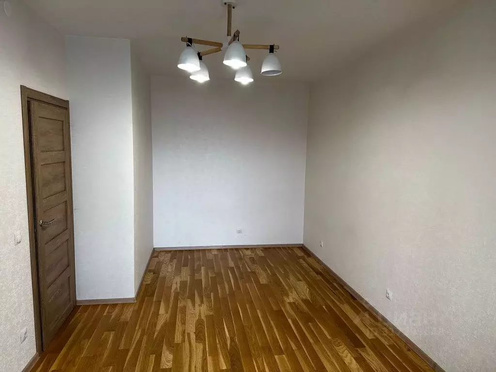 1-к кв. Санкт-Петербург Ленинский просп., 45к1 (38.6 м) - Фото 1