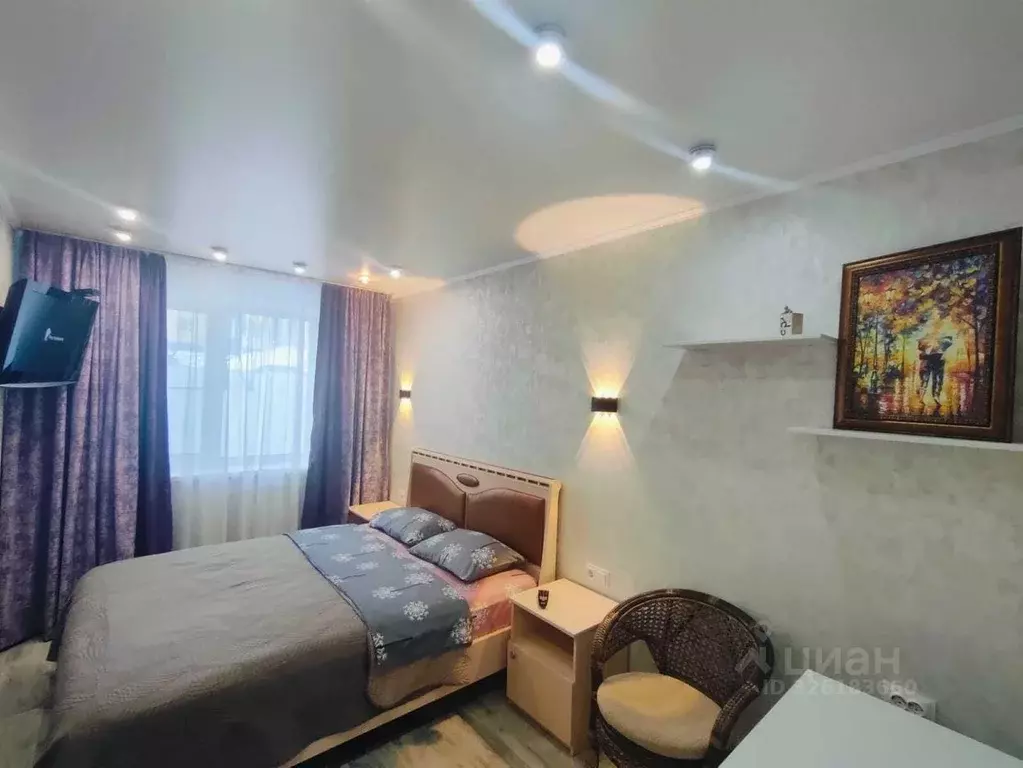 2-к кв. Камчатский край, Петропавловск-Камчатский просп. Рыбаков, 8 ... - Фото 1