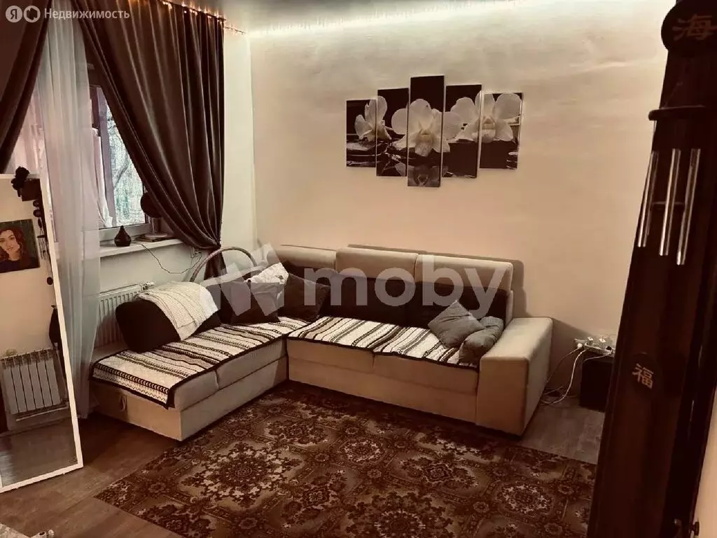 Дом в посёлок Большое Исаково, Зелёный переулок (65 м) - Фото 1