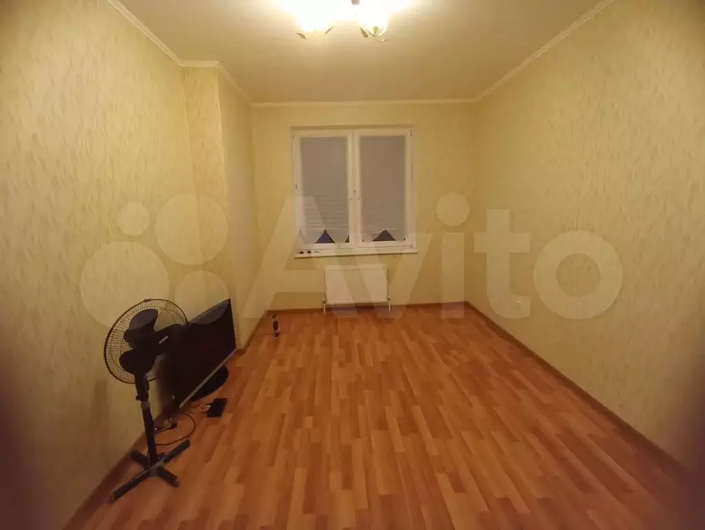 2-к. квартира, 57 м, 8/18 эт. - Фото 1