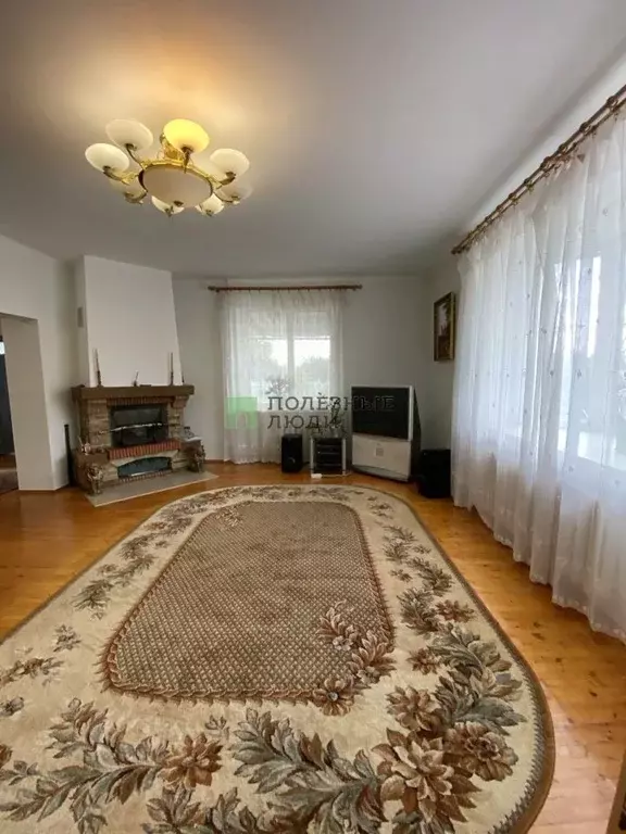 Дом в Белгородская область, Белгородский район, Разумное рп ул. ... - Фото 1