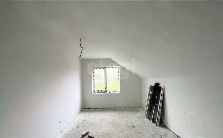 Дом в Калужская область, Калуга городской округ, д. Ильинка  (140 м) - Фото 2