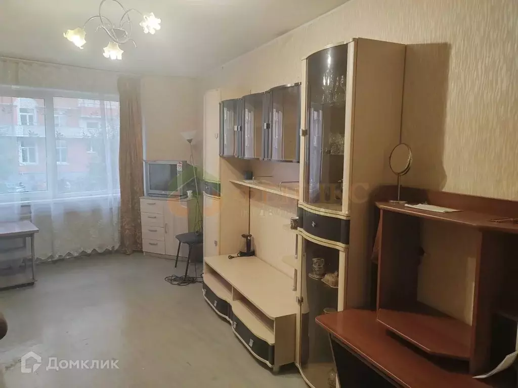 Продаётся 3-к квартира, 63.6 м - Фото 1