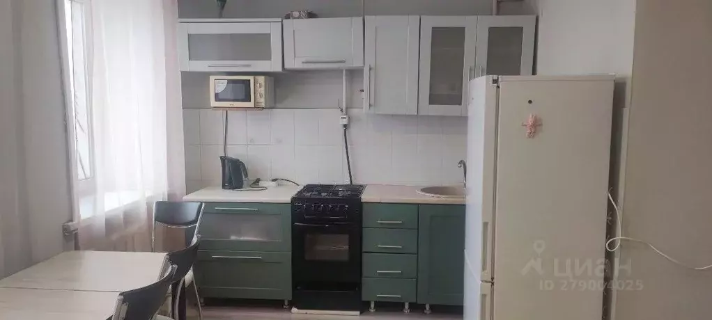 2-к кв. Иркутская область, Иркутск ул. 2-я Железнодорожная, 8 (43.0 м) - Фото 2