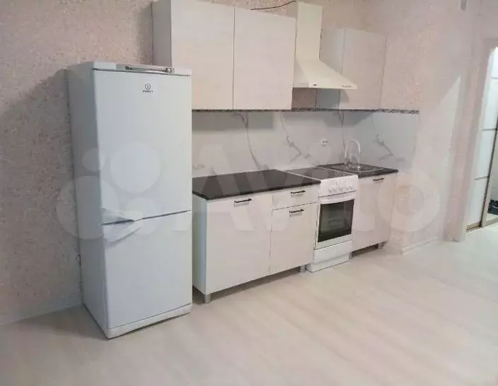 Квартира-студия, 24 м, 5/15 эт. - Фото 0