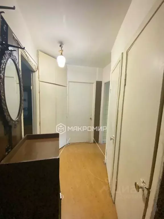 2-к кв. Москва, Москва, Зеленоград 1 Мая ул., 2 (45.0 м) - Фото 1