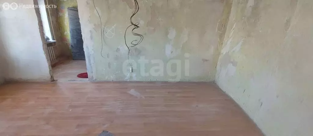 2-комнатная квартира: Воронеж, улица Ворошилова, 25 (43 м) - Фото 2