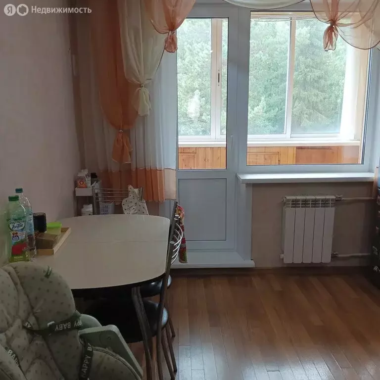 3-комнатная квартира: Усть-Илимск, проспект Мира, 16 (64.9 м) - Фото 2