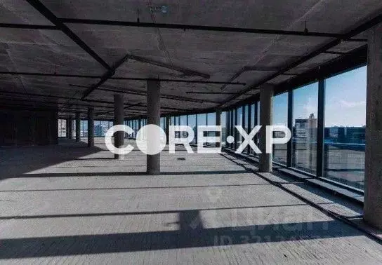 Офис в Тюменская область, Тюмень Первомайская ул., 1А (2129 м) - Фото 0