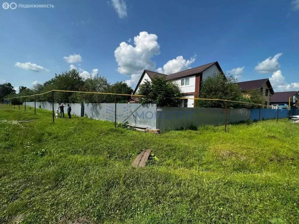 Дом в село Янгорчино, Советская улица, 2 (100 м) - Фото 0