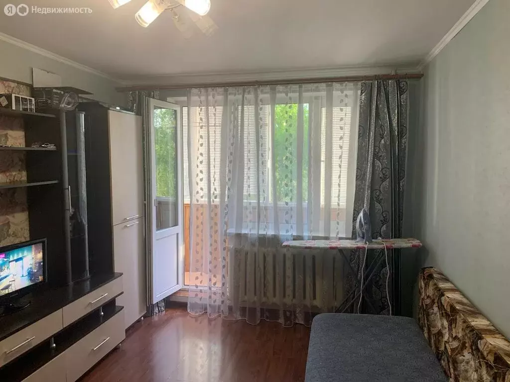 3-комнатная квартира: Вологда, Новгородская улица, 1 (63.5 м) - Фото 0