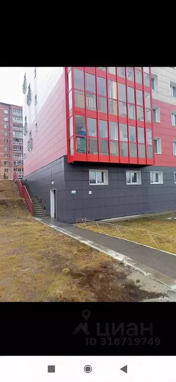 2-к кв. Томская область, Томск тракт Иркутский, 194Г (48.0 м) - Фото 0