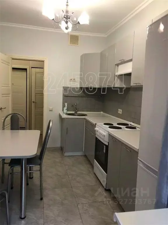 1-к кв. Москва пос. Коммунарка, ул. Потаповская Роща, 16к2 (36.0 м) - Фото 2