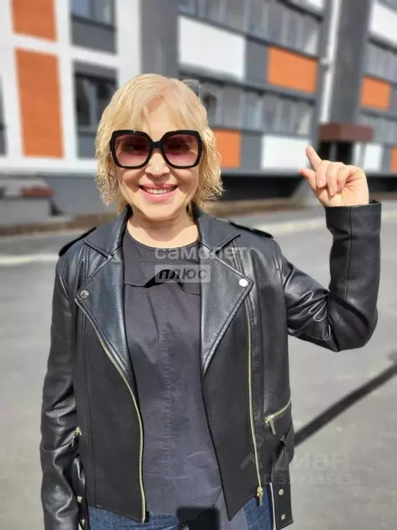 1-к кв. Вологодская область, Вологда ул. Чернышевского, 110Ак2 (44.1 ... - Фото 0