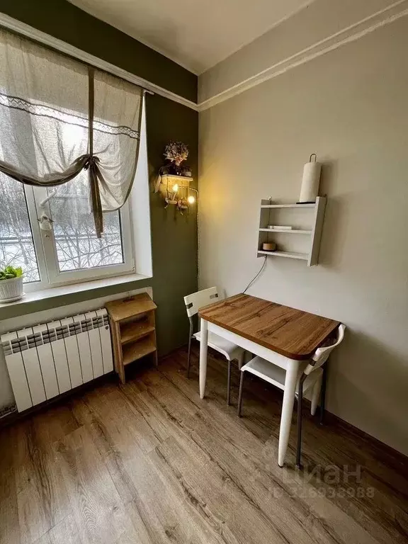 2-к кв. Санкт-Петербург Северный просп., 24К1 (45.0 м) - Фото 1