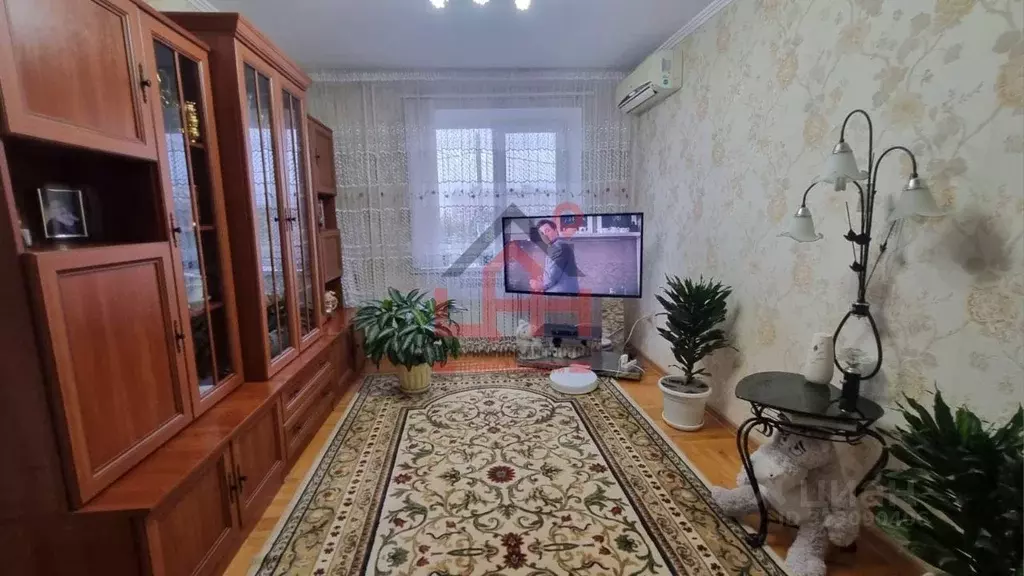 2-к кв. Ставропольский край, Предгорный муниципальный округ, ... - Фото 1