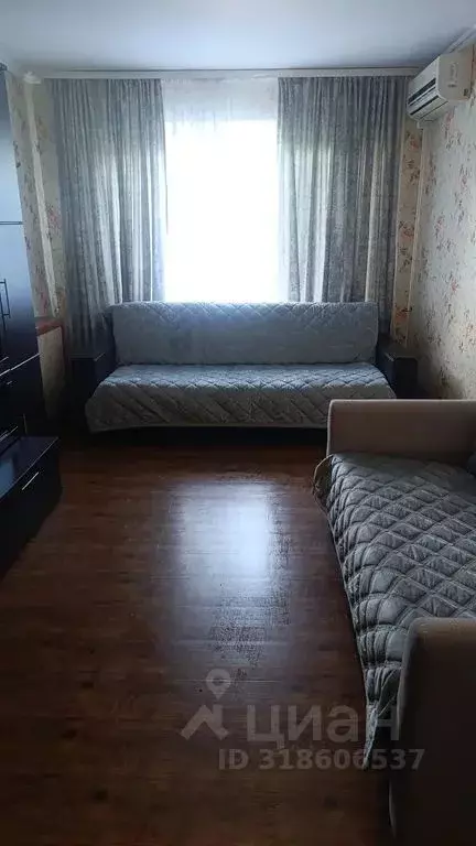 1-к кв. Краснодарский край, Сочи ул. Тимирязева, 7 (30.0 м) - Фото 0