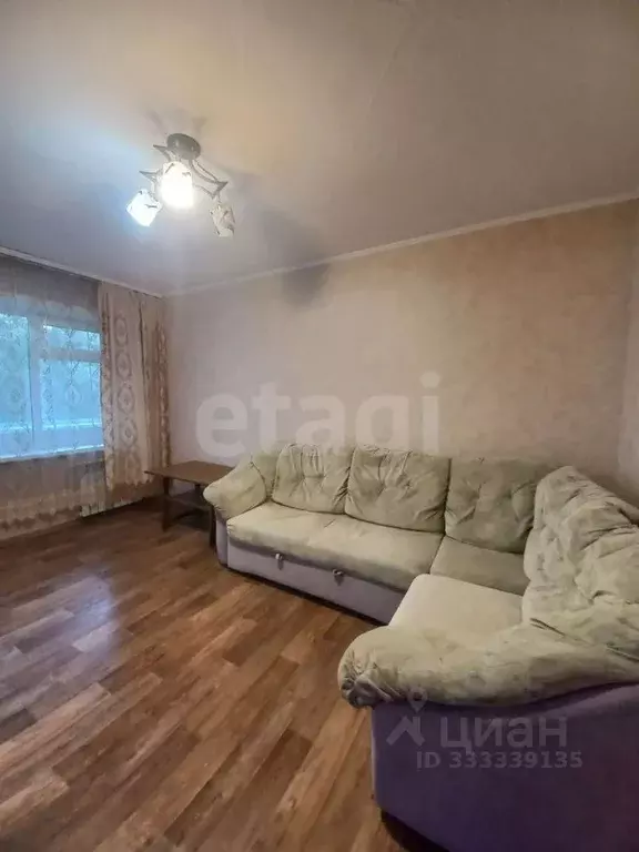 2-к кв. Амурская область, Благовещенск Зейская ул., 140 (48.6 м) - Фото 1