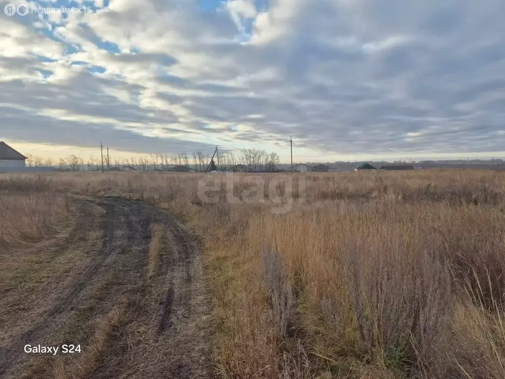 Участок в село Клястицкое, улица Ленина (15 м) - Фото 2